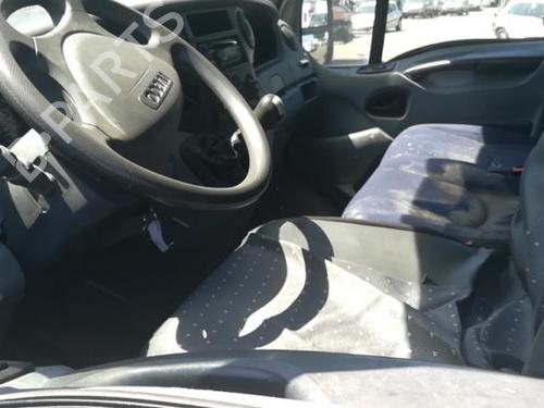 Steering column IVECO DAILY IV Van 29L10 V | BP25516598M21 