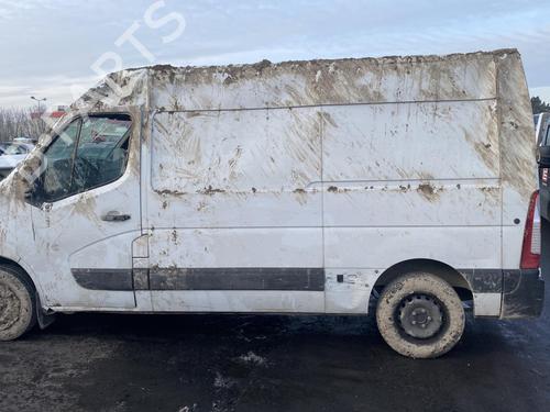 Right front window switch NISSAN NV400 Van (X62, X62B) dCi 150 | BP25530790I26  - Image 25