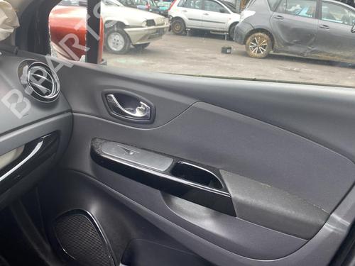 Front right window mechanism RENAULT CAPTUR I (J5_, H5_) 1.5 dCi 90 (J5N4, J5M5, J5MW, J5M6, J5AL, J5AJ) | BP25541379C23 - Image 26