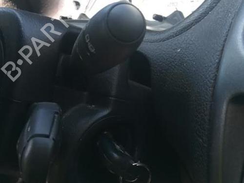 Front left seatbelt PEUGEOT 206 SW (2E/K) 1.4 | BP25584231I26  - Image 20