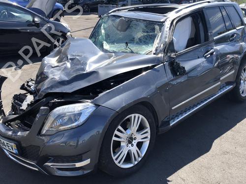 Left sun visor MERCEDES-BENZ GLK-CLASS (X204) 250 CDI 4-matic (204.982, 204.904) | BP25556438I1  - Image 24