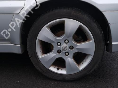Vindusheismekanisme høyre foran OPEL ZAFIRA A MPV (T98) 2.2 DTI 16V (F75) | BP25578377C23 