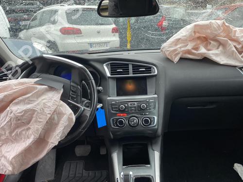 ABS pump CITROËN C4 II (NC_) 1.6 HDi 115 | BP25514013M43 - Image 24