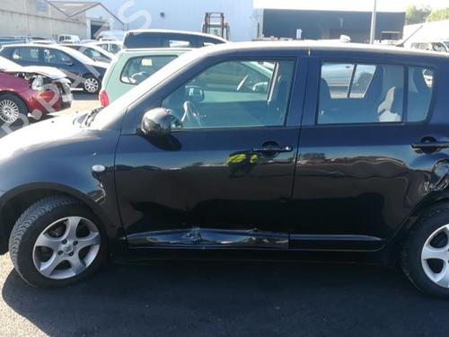 Starter SUZUKI SWIFT III (MZ, EZ) 1.3 (RS413, ZC11S) | BP25583344M8  - Image 32