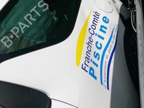 Left front driveshaft CITROËN DS3 (SA_) 1.6 HDi 90 | BP25521722M38 - Image 4