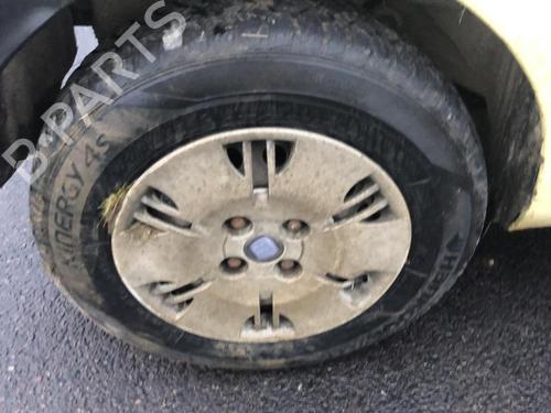 Alternator FIAT PANDA (169_) 1.2 LPG (169CXF1A) | BP25575964M7  - Image 16