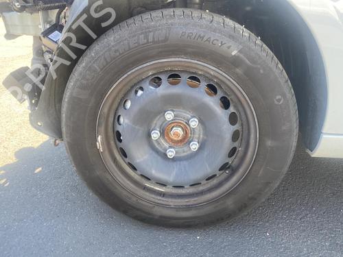 Front left seatbelt RENAULT ZOE (BFM_) ZOE (BFMC, BFMD) | BP25557519I26  - Image 19