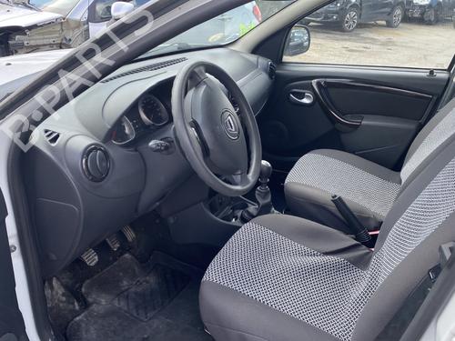 ABS pump DACIA DUSTER (HS_)  | BP26686443M43  - Image 9