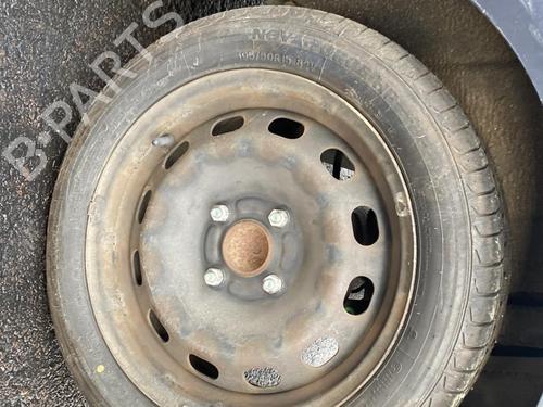 Front left seatbelt FORD FIESTA VI (CB1, CCN) 1.4 TDCi | BP25514986I26  - Image 37