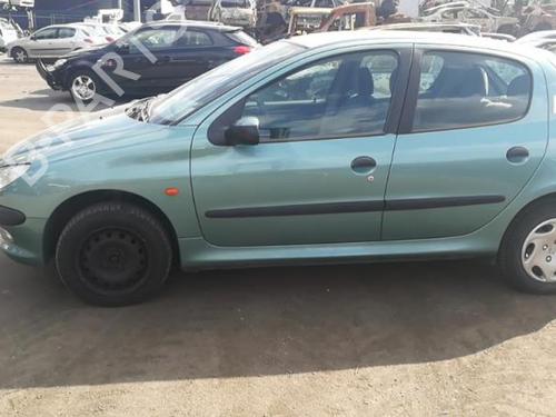 Servostyringspumpe PEUGEOT 206 Hatchback (2A/C) 1.6 i | BP25577254M99 