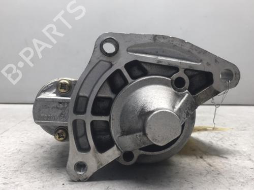 Used Starter CITROËN SAXO (S0, S1) 1.1 X, SX (60 hp) 25580135