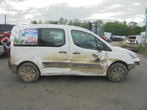 Front wiper motor CITROËN BERLINGO MULTISPACE (B9)  | BP25553045M29  - Image 6