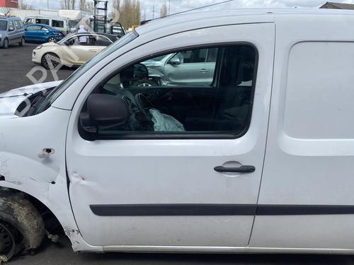 Rudehejsemekanisme Højre foran RENAULT KANGOO Express (FW0/1_) 1.5 dCi 90 (FW0G, FW05, FW08, FW11) | BP25514724C23 