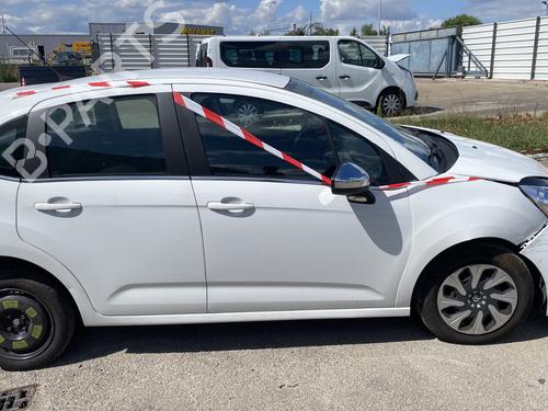 Højre solskærm CITROËN C3 II (SC_) 1.6 BlueHDi 100 | BP27705877I2 - Image 11