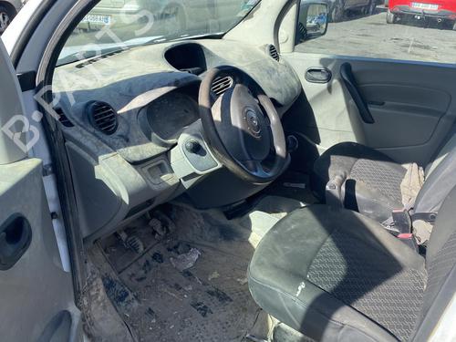 Left front window switch RENAULT KANGOO / GRAND KANGOO II (KW0/1_) 1.5 dCi 90 (KW05, KW08, KW0G, KW11) | BP25573588I27 