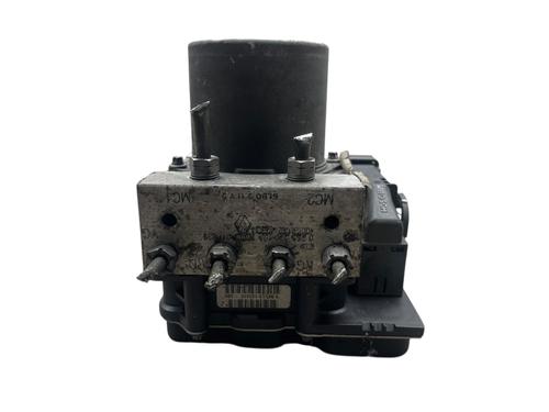 Used ABS pump RENAULT KANGOO / GRAND KANGOO II (KW0/1_) 1.5 dCi 90 (KW05, KW08, KW0G, KW11) (90 hp) 28805419