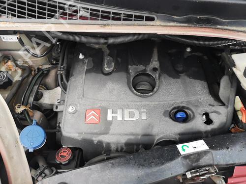 Right front window switch CITROËN XSARA PICASSO (N68) 2.0 HDi | BP25584439I26