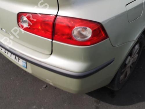 Right tailgate light RENAULT LAGUNA II (BG0/1_) 1.9 dCi (BG08, BG0G) | BP25524198C80 - Image 13
