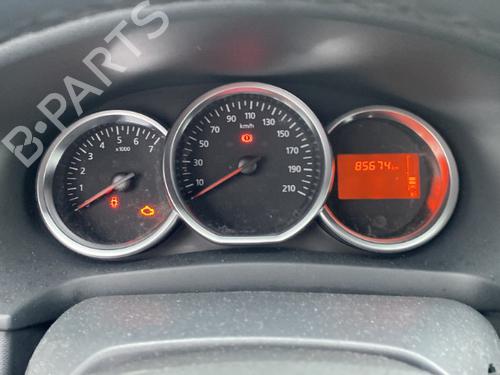 Front left window mechanism DACIA SANDERO II 1.5 Blue dCi 95 (B8JL) | BP25891421C22 - Image 19