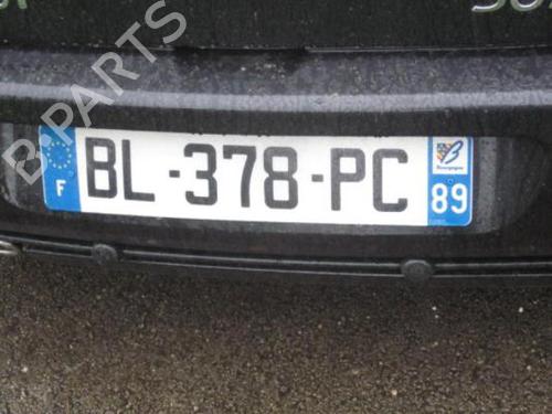 Front left interior door handle PEUGEOT 307 CC (3B) 2.0 HDi 135 | BP25583925I13 - Image 5