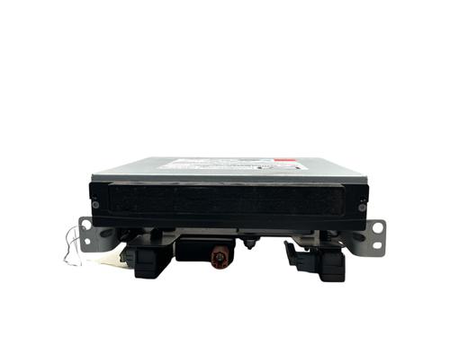 Radio JAGUAR XF II (X260) 2.0 D | BP25568951E6 