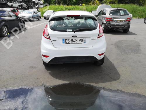 AC compressor FORD FIESTA VI (CB1, CCN) 1.0 EcoBoost | BP25560722M34 - Image 12