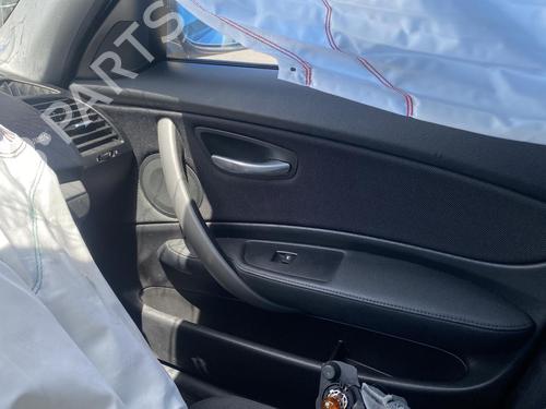 Front right lock BMW 1 (E87) 118 d | BP25520528C97 