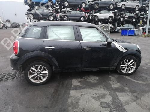Front right window mechanism MINI MINI COUNTRYMAN (R60) Cooper D | BP25585052C23 