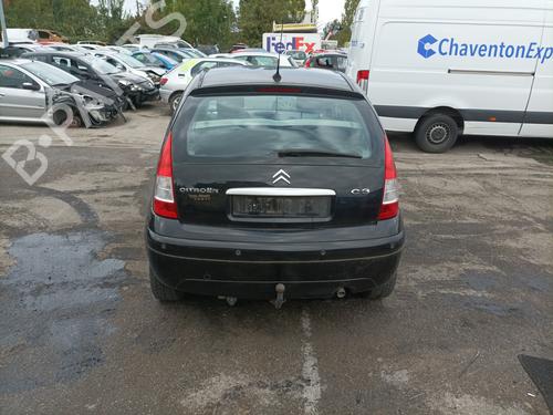 Gear lever CITROËN C3 I (FC_, FN_) 1.6 16V | BP25504325M90 
