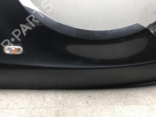 Left front fenders SEAT ALTEA XL (5P5, 5P8) 1.9 TDI | BP25546731C41 