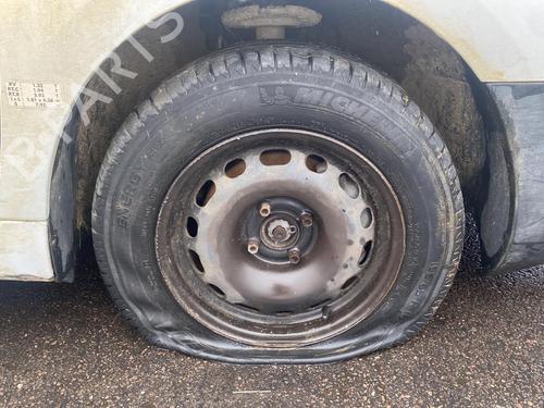 Left front driveshaft PEUGEOT PARTNER Box Body/MPV 1.6 HDi | BP25534552M38 