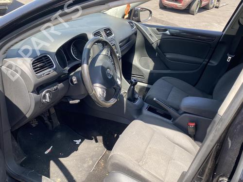 Climate control VW GOLF VI (5K1) 2.0 TDI | BP25550928I5  - Image 34