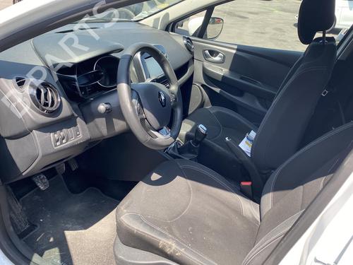 Left front window switch RENAULT CLIO IV (BH_) 1.5 dCi 90 | BP25510638I27  - Image 28