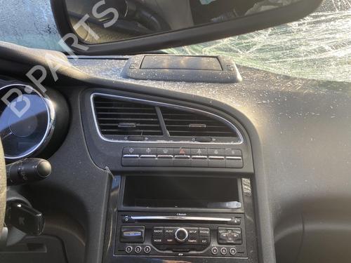 Switch PEUGEOT 5008 (0U_, 0E_) 2.0 HDi 150 / BlueHDi 150 | BP25541293I30  - Image 5
