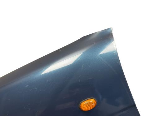 Left front fenders HYUNDAI ACCENT I (X-3)  | BP25582544C41 