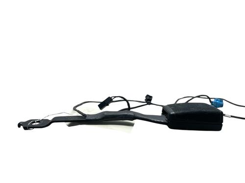 Used Seat buckle VW TIGUAN (5N_) 2.0 TDI (140 hp) 25593862