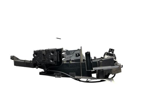 Used Front right lock Front right lock FORD FOCUS C-MAX (DM2) 1.8 TDCi (115 hp) 31183547 31183547