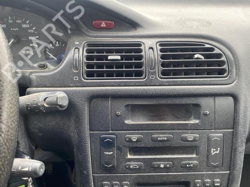 Used Parts PEUGEOT 406 (8B)  1.8 16V  2502860