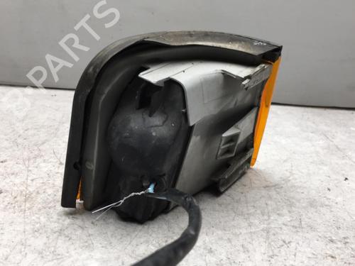 Left front indicator FIAT UNO (146_, 158_) 60 Diesel 1.7 (146E) | BP25555701C32 