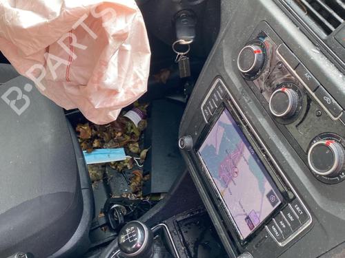 Left front window switch VW CADDY IV Box Body/MPV (SAA, SAH) 2.0 TDI | BP25563059I27 - Image 37