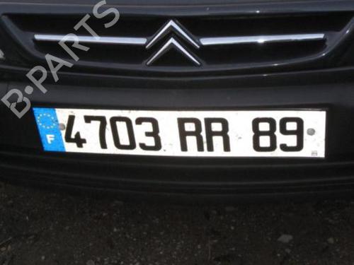 Front slam panel CITROËN XSARA (N1) 1.8 i Aut. | BP25578880C72 