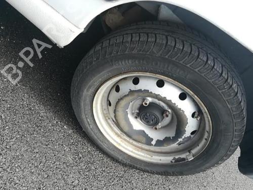 Left front driveshaft PEUGEOT PARTNER MPV (5_, G_) 1.6 HDi 90 | BP25534430M38  - Image 50