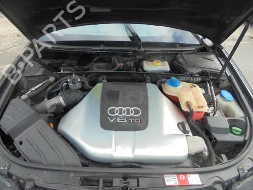 Starter AUDI A4 B6 Avant (8E5) 2.5 TDI quattro | BP25576781M8  - Image 6