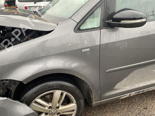 Climate control VW TOURAN (1T3) 1.6 TDI | BP25528531I5 