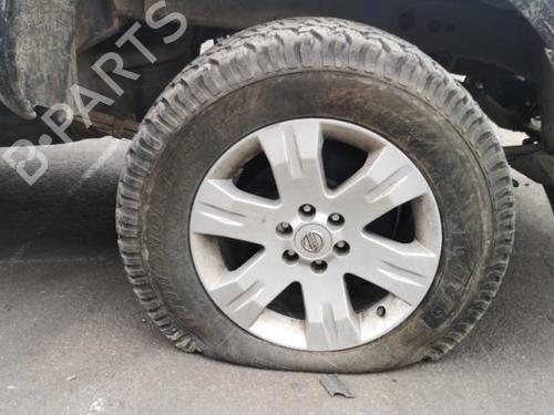 Switch NISSAN NAVARA NP300 (D40) 2.5 dCi 4WD | BP25559682I30  - Image 12