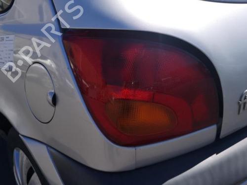 Højre forlygte FORD FIESTA IV (JA_, JB_) 1.3 i | BP25554808C29 