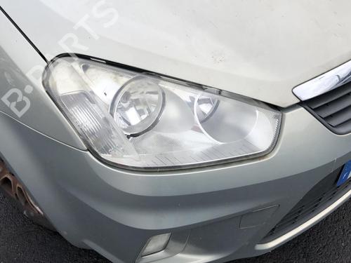 Rear left interior door handle FORD C-MAX (DM2) 1.6 TDCi | BP25581614I15  - Image 29