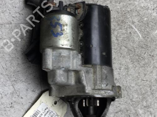 Startmotor FORD FIESTA V (JH_, JD_) 1.3 | BP25522477M8 