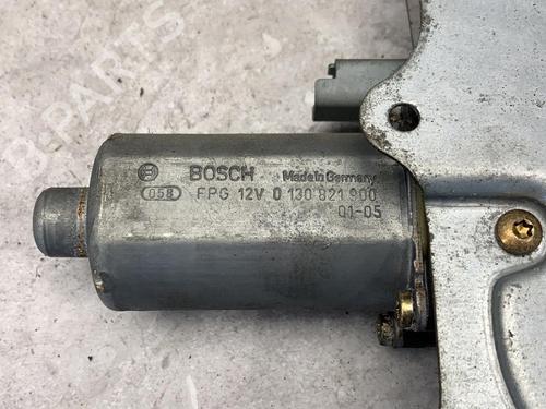 Rudehejsemekanisme Højre foran CITROËN XSARA PICASSO (N68) 2.0 HDi | BP25559178C23