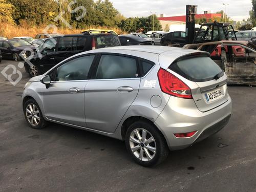 Right sun visor FORD FIESTA VI (CB1, CCN) 1.4 TDCi | BP25557892I2 - Image 16